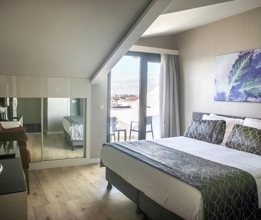 Elm Suite Hotel Istanbul Eksteriør bilde